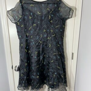 Disney Dress Shop Haunted Mansion